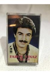 kaset - Faruk tınaz - yunus gibi