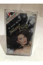 kaset - bülent ersoy - bir sen birde ben