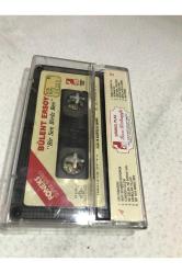 kaset - bülent ersoy - bir sen birde ben