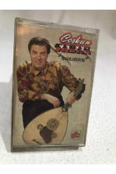 kaset - Coşkun sabah - isyanlardayım