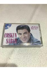 kaset - coşkun sabah - haberin varmı