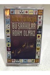 kaset - Bülent Ortaçgil - bu Şarkılar adam olmaz