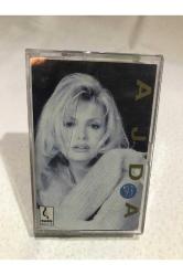 kaset - Ajda Pekkan 93