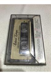 kaset - Özdemir Erdoğan - aşkımız şarkılarda yaşasın
