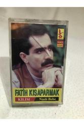 kaset - Fatih kısaparmak - kilim - nazlı bebe