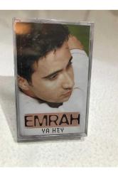 Emrah Ya Hey Kaset