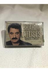 Kaset - Ibrahim Tatlıses - Selam Olsun