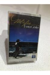 kaset - nilüfer - esmer günler