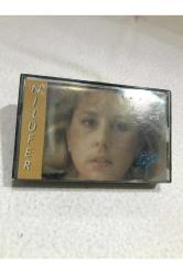 kaset - nilüfer - bir selam yeter
