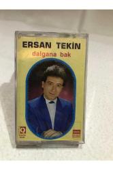kaset - Ersan tekin - dalgana bak