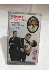 kaset - Mehmet Olcayto ile anıların müziğinde dans