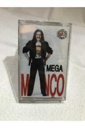 kaset - Barış manço - mega manço