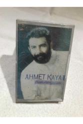 kaset - açılmamış jelatinde - Ahmet kaya - başkaldırıyorum