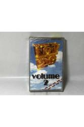 THAT'S WHAT I CALL MUSIC - NOW 29 KASET VOLUME 2 (JELATİNİNDE)