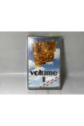 THAT'S WHAT I CALL MUSIC - NOW 29 KASET VOLUME 1 (JELATİNİNDE)