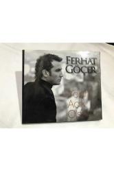 cd - Ferhat göçer - yolun açık olsun