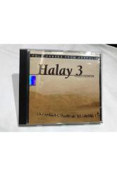 cd - halay 3 Elazığ erzincan