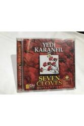 cd - yedi karanfil 5