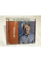 cd - ali kırca - habersiz türküler