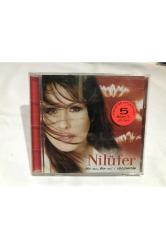 cd - nilüfer - olurmu olurmu gözünaydın