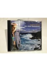 cd - gökhan birben - hey gidi karadeniz