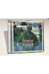 cd - rafet el roman - sürgün