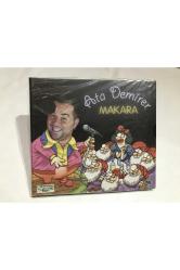 cd - ata demirer - makara