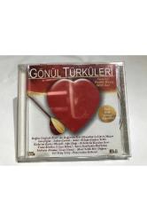 cd - gönül türküleri