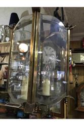 antika Pirinç avize