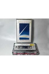 CHRIS DE BURGH - FLYING COLOURS YABANCI KASET