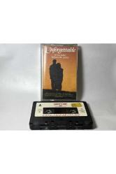 UNFORGETTABLE - 18 CLASSIC SONGS OF LOVE YABANCI KASET