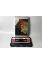 BETTE MIDLER - SOME PEOPLES LIVES YABANCI KASET