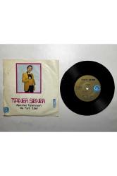 TANER ŞENER - APANSIZ UYANIRSAN - NE FARK EDER PLAK