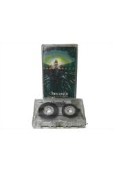 LED ZEPPLIN - KASHMIR YABANCI KASET