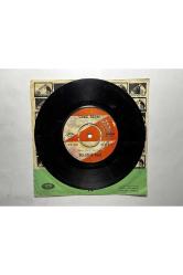 GÖNÜL AKKOR - GARİBİN YALVARIŞI GAZELLİ - DULLARIN HALİ PLAK