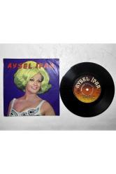 Efemera - AYSEL İPAR - O AĞACIN ALTINI ANMAZ OLURMUYUM HİÇ- O AĞACIN ALTINI BİLMEM ANIYORMUSUN PLAK - kitantik - kitaLog