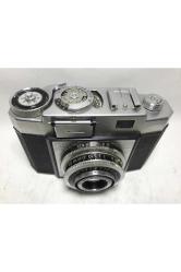 tayfuntufan Zeiss ikon filmli fotoğraf makinası