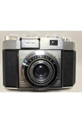 tayfuntufan Zeiss ikon filmli fotoğraf makinası