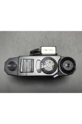 tayfuntufan Zeiss ikon filmli fotoğraf makinası