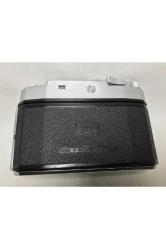 tayfuntufan Zeiss ikon filmli fotoğraf makinası