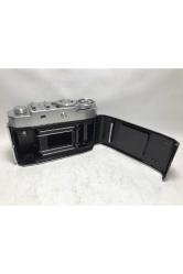 tayfuntufan Zeiss ikon filmli fotoğraf makinası