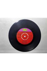 SELÇUK URAL - SİL BAŞTAN - BİR ŞARKI ÇAL PLAK