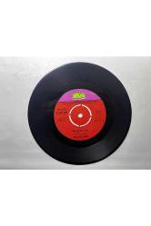 SELÇUK URAL - SİL BAŞTAN - BİR ŞARKI ÇAL PLAK