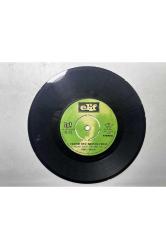 ADNAN ŞENSES - TANRIM BENİ BAŞTAN YARAT - ÖMÜR DEFTERİ PLAK