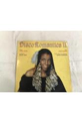 disco romantica 11 - dönem baskısı lp