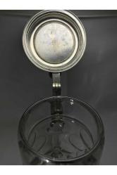 alman zin kapaklı bmf marka tankart - 25 cm boyunda