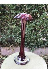 Murano vazo 31 cm boyunda