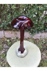 Murano vazo 31 cm boyunda