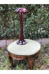 Murano vazo 31 cm boyunda