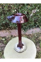 Murano vazo 31 cm boyunda